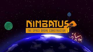 Nimbatus Trailer [upl. by Floss]