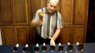 Handbells 101 Weaving 3 [upl. by Rostand]