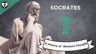 Socrates A History of Western Thought 9 [upl. by Gunar]