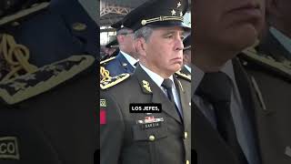 Esto es lo que gana un militar en México 🇲🇽💸 [upl. by Kcid]