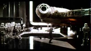 quotStar Wars 1977quot Teaser Trailer [upl. by Sublett]