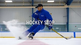 Hockey Stop [upl. by Madai]