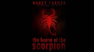 Giovanni Reads The House of the Scorpion Ch 6 [upl. by Pippo]