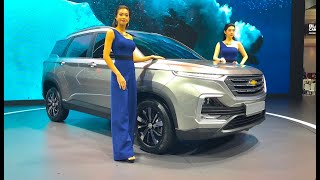 New 2021 Crossover Chevrolet Captiva 2022 [upl. by Athenian]