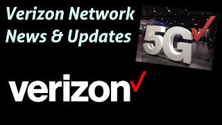 Verizon Incredible Capacity on Production Network [upl. by Ilenay]