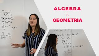 47 clases NUEVAS de álgebra y geometría para el GED HiSET y TASC [upl. by Choong832]