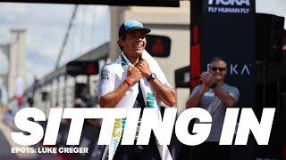 How His Weight Loss Goal Turned Into Winning Multiple Ironman 703 Triathlons  Luke Creger [upl. by Assiralk]