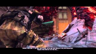 Prototype 2 Gameplay Walkthrough HD  Radnet Edition  Part 1 [upl. by Alysoun75]