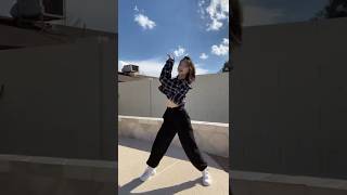 “Woman”  Doja Cat TikTok Dance Challenge  Karina Balcerzak [upl. by Payson]