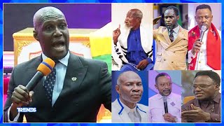 Im looking for that prophet Kofi Oduro sends strong message to prophets in Ghana and Akufo Addo [upl. by Rovner]