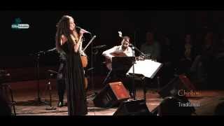 Chiribim Chiribom  Timna Brauer amp Elias Meiri Ensemble  ORF Live [upl. by Warfold60]