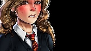 Hermione Granger [upl. by Aikahs]