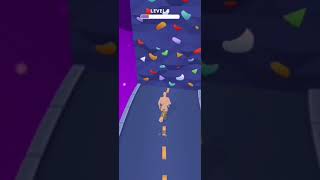 Merge Animals 3D  Mutant Race  All levels Gameplay 1080p Android iOS game shorts tiktok [upl. by Cooperstein]