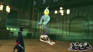 Persona 5 PS4  A Phantom Thiefs Duty Trophy Guide [upl. by Nahn]