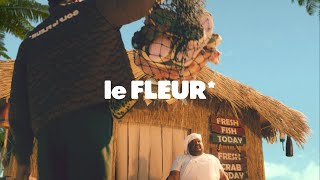 Fresh Fish by le FLEUR [upl. by Broderick]