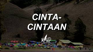 Cintacintaan karya Mihp [upl. by Introk]