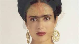 Yasmin Levy  La Alegria  Frida Kahlo image [upl. by Octave]