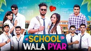 School Wala Pyar  Elvish Yadav [upl. by Maitilde]