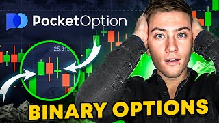 Binary Options Trading How to Profit amp Avoid Common Mistakes [upl. by Ayidah]