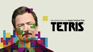 Aaron Hibell  benevolence tetris original motion picture soundtrack official visualiser [upl. by Butcher]