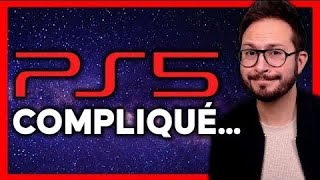 PS5 cest COMPLIQUÉ 😕 Star Wars Eclipse Quantic Dream clarifie Tristesse à Tokyo 😪 [upl. by Madoc113]