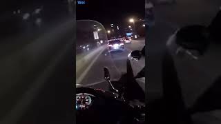 Motorcycle Loading FAILS [upl. by Helbonnah]