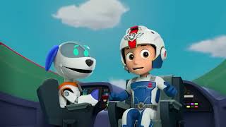 PAW Patrol Air Rescues w Skye amp the Mighty Pups 🚁  30 Minute Compilation  Nick Jr [upl. by Philippe]