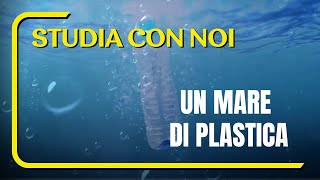 GOCCE DI CIVILTA IN UN MARE DI PLASTICA Documentario [upl. by Bil968]