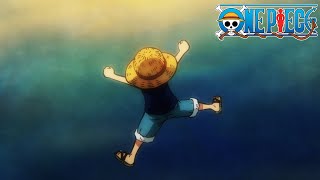 One Piece Opening 11 Full Share The World HD 720p [upl. by Higginbotham706]