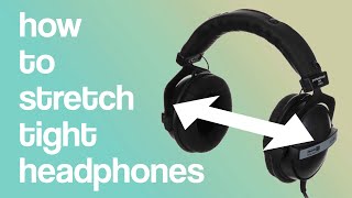 How to Get Your TV Speakers and Headphones Working at the Same Time  Solutions for ANY TV [upl. by Upali]