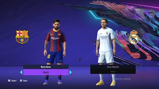 FIFA 14 NEXT SEASON PATCH FIFA 21🔥 ALL IN ONE PATCH HD [upl. by Irahc608]