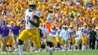 The Time Leonard Fournette Annihilated Auburn [upl. by Blakeley589]