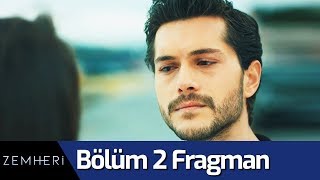 Zemheri 2 Bölüm Fragman [upl. by Nwahsor]