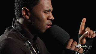 Jason Derulo  Ridin Solo ACOUSTIC LIVE [upl. by Haughay332]