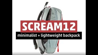 Mountainsmith Scream 12 Backpack [upl. by Llerud]