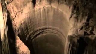 Geology of Mammoth Cave Kentucky [upl. by Carola]