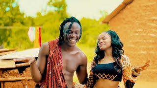 Yammi  UPEPO Official Music Video [upl. by Enidualc]