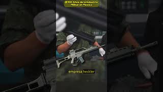 La serpiente de fuego FX05 Xiuhcoatl armas airsoft curiosidades [upl. by Jillane]