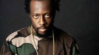 Wyclef Jean  Diallo [upl. by Niamor]