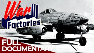 War Factories  Episode 1 German Aviation  Free Documentary History [upl. by Bilek280]