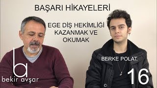 DİŞ HEKİMLİĞİ KAZANMAK VE OKUMAK [upl. by Ibrad874]