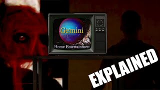 Gemini Home Entertainment EXPLAINED Part 2 [upl. by Nede]