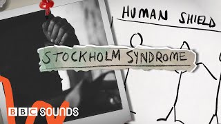 The insane true story behind Stockholm Syndrome  BBC Sounds [upl. by Bertila]