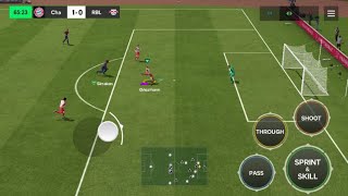 EAFC Mobile MLS Centurions amp Champions League Megavideo Gameplay [upl. by Wylde342]