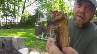 part 1 of 3 pine tar soapmaking turpentine [upl. by Trumann]