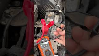 How to fix a stallingno start Honda CRV  Accord [upl. by Clarkson]