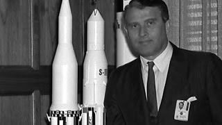 Wernher Von Braun [upl. by Htaras]