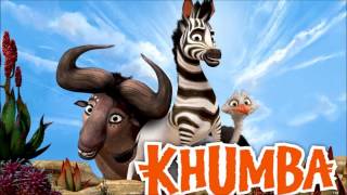 Khumba OST Phangos Theme [upl. by Heim]