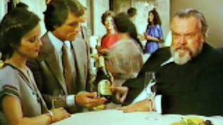 Original Takes for Orson Welles Wine Commercial [upl. by Aloek48]