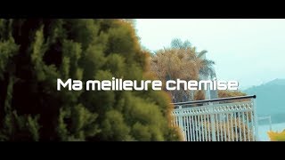 Ferre Gola  Ma meilleure chemise Clip Officiel [upl. by Dragon]